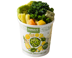GreenCup