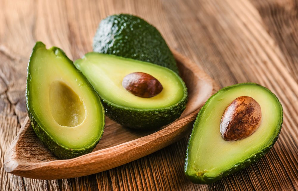 avocado